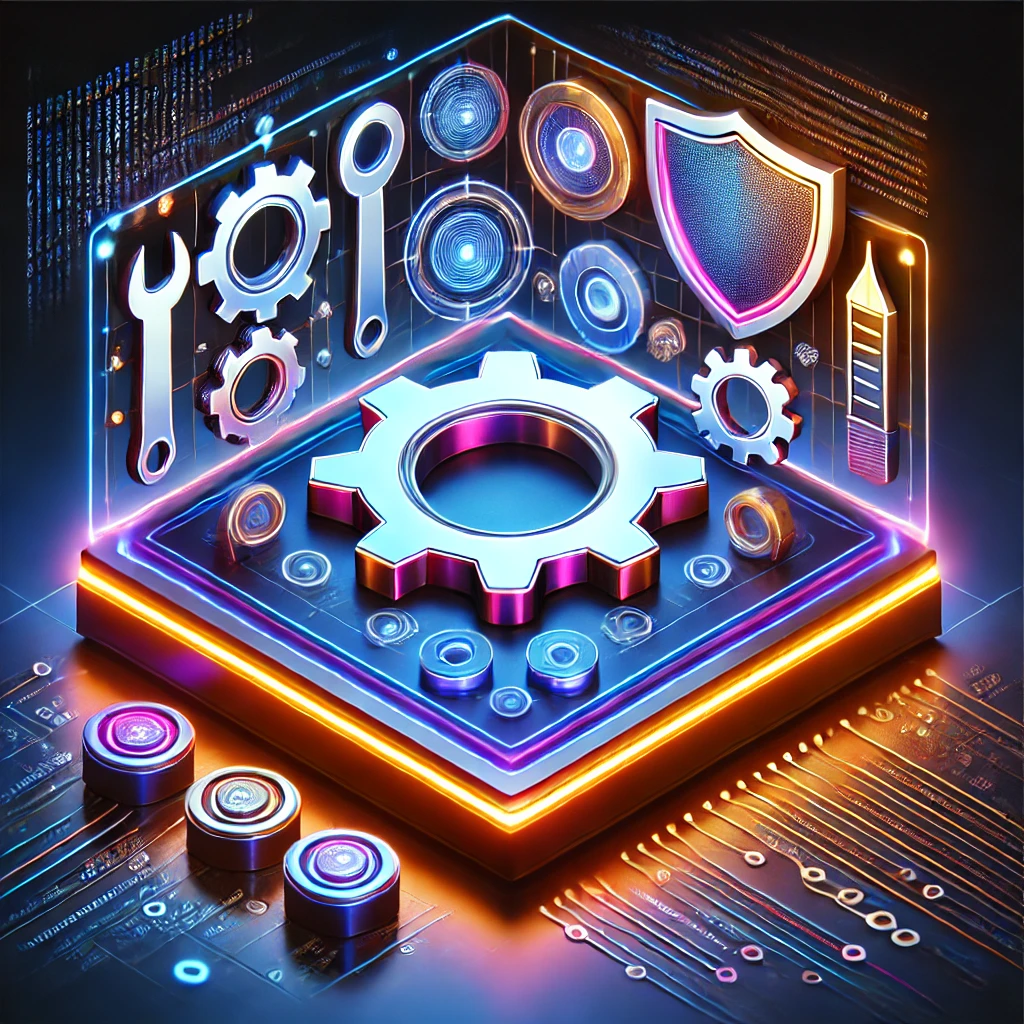 Maintenance de site