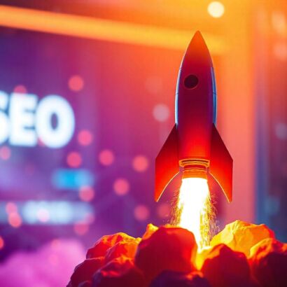 ISYseo – Booster le référencement SEO de votre site sur Google