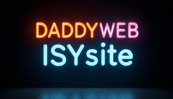 ISYsite PRO by Daddyweb