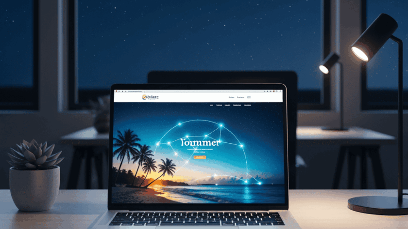 pourquoi un site professionnel est indispensable en 2026