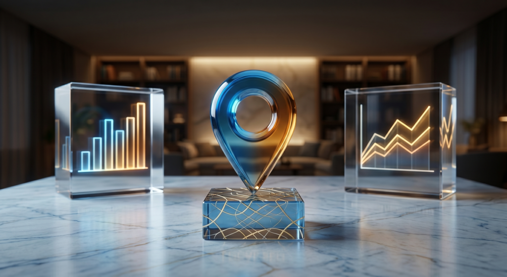 Comment optimiser votre fiche Google Business Profile en 2026