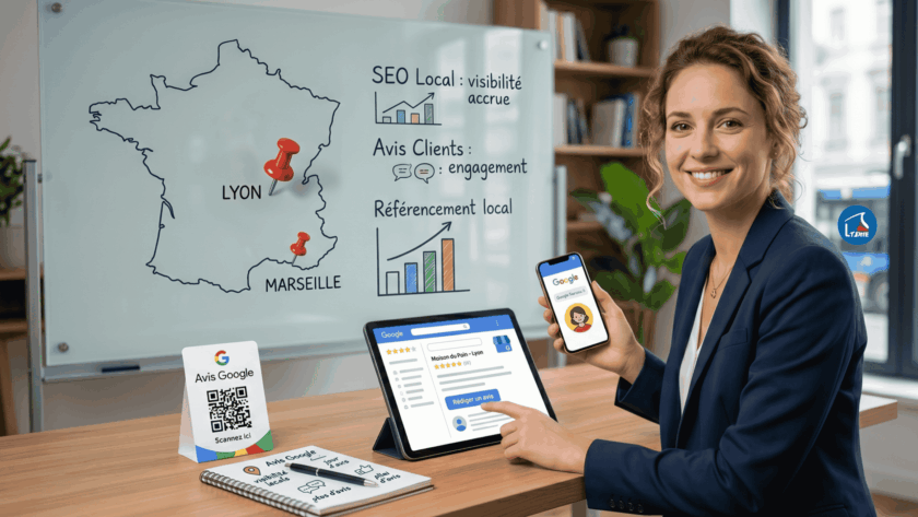 Astuces pour avoir plus d'avis clients